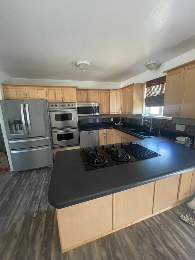 Photo - 3838 S Sunnyvale Dr