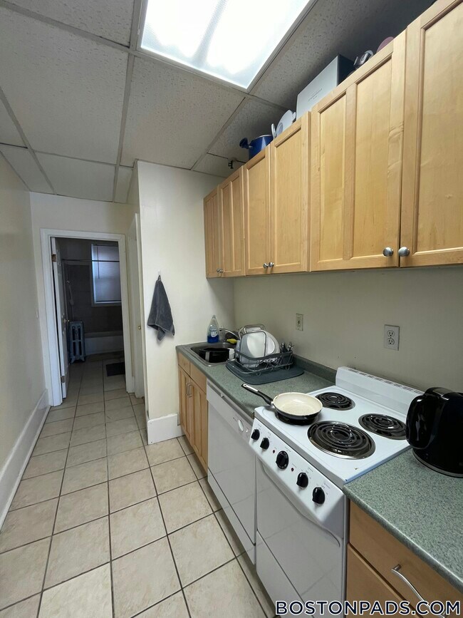 Photo - 879 Beacon St Unit 42