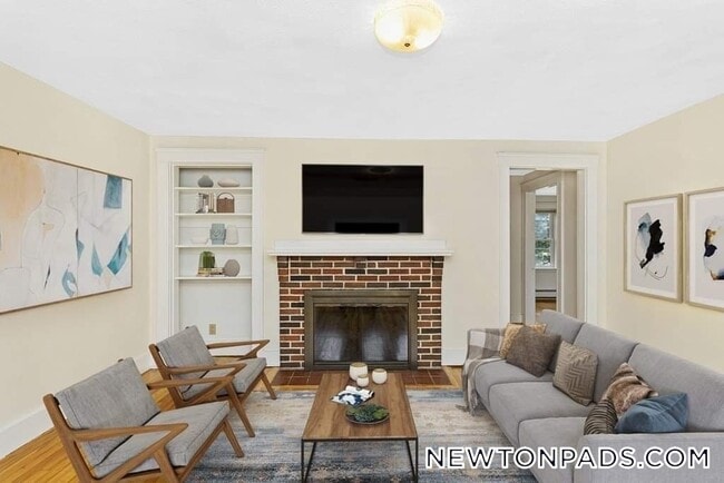 Photo - 1145 Boylston St Unidad 4