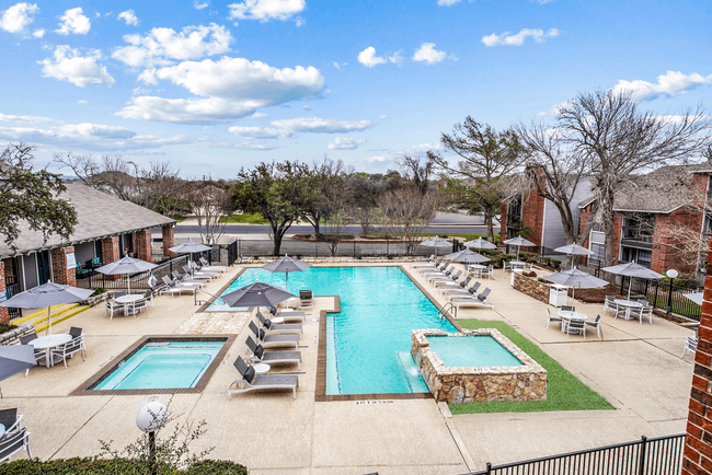 Photo - Landmark at Prescott Woods Apartment Homes