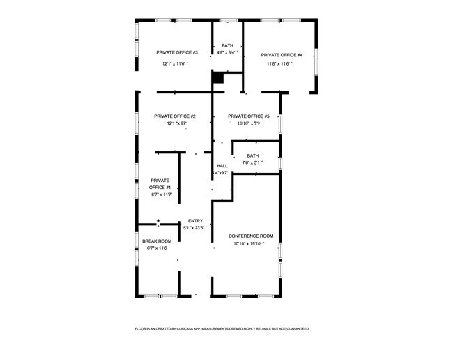 Photo - 2009 N Durham Dr