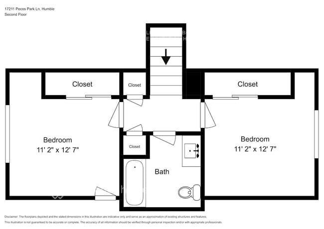 Photo - 17211 Pecos Park Ln