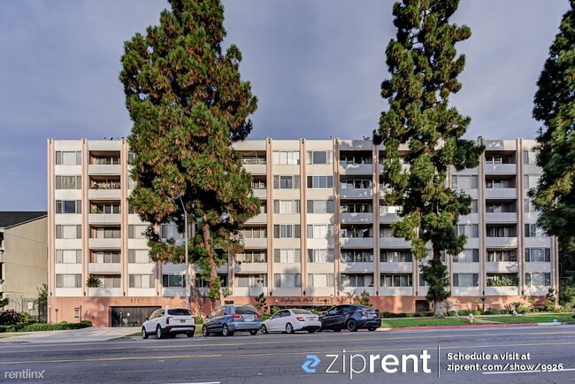 1 br, 1 bath Condo - 421 South La Fayette ... - 1 br, 1 bath Condo - 421 South La Fayette ...