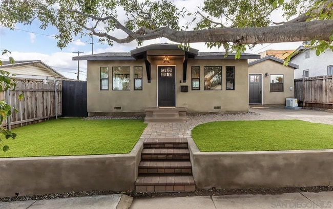 Photo - 3711 Landis St Unit 3Br2Ba