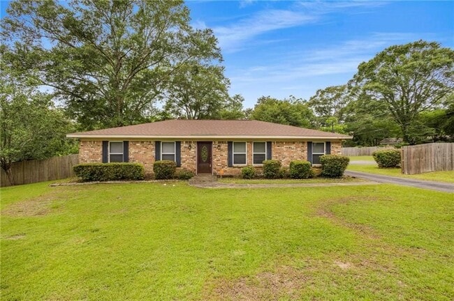 Photo - 2316 Woodland Rd