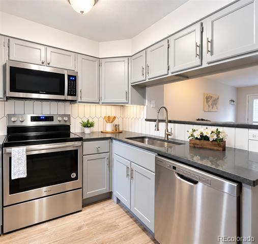 1198 Milo Cir
