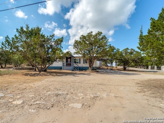 1351 Spitz Kegel View Dr