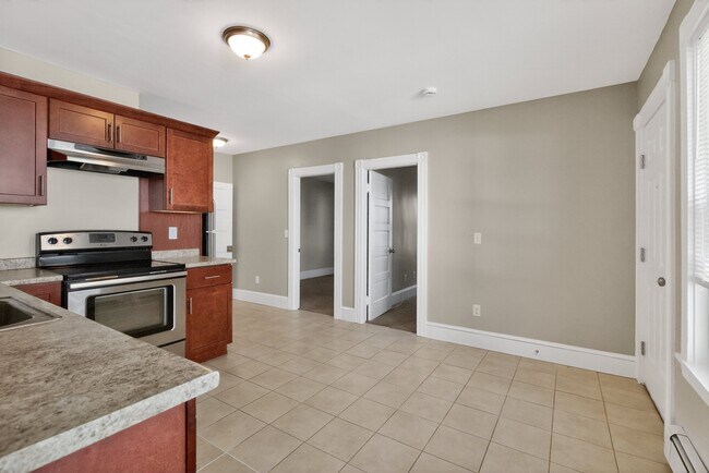 181 County St Unidad 1