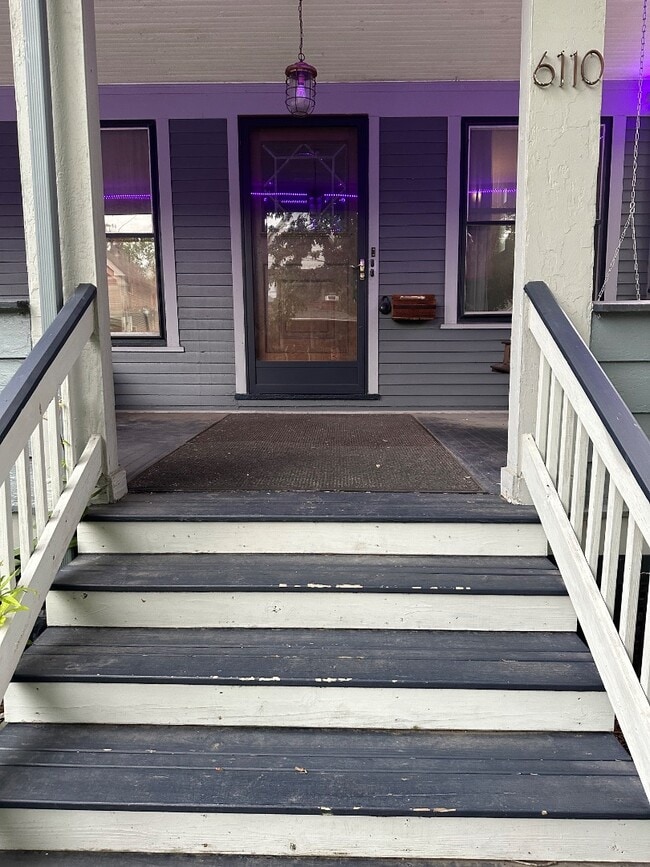 Photo - 6110 W Clinton Ave