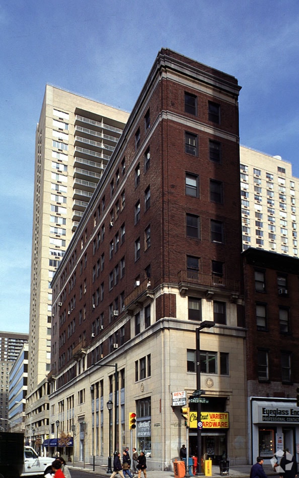 Photo - Chestnut View Condominiums