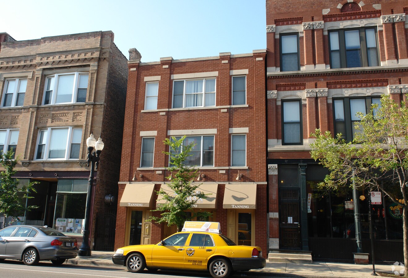 Photo - 1455 W Taylor St