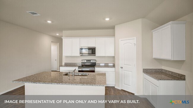 Photo - 1009 Alma Dr