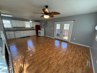 Photo - 4 Bedroom home on 2 Acres in West Union