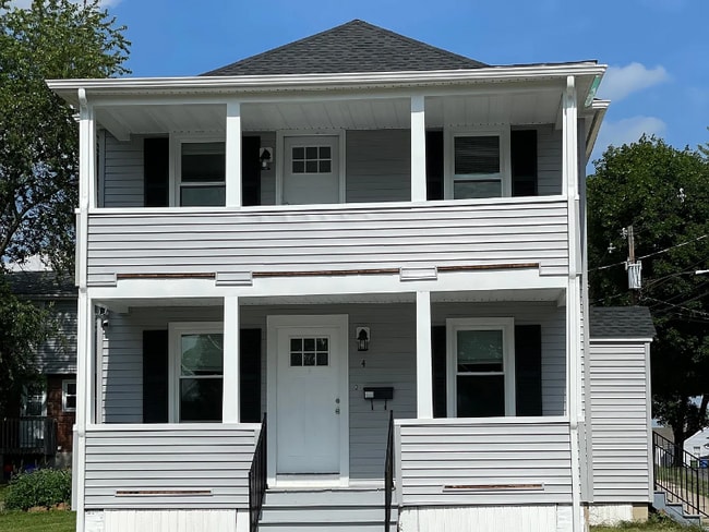 Building Photo - 4 Willoughby St