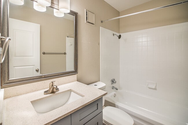 Barrett Apartment Homes