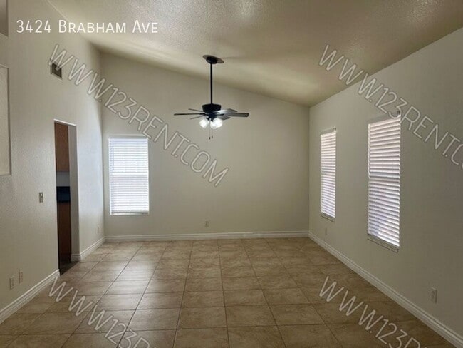 Photo - 3424 Brabham Ave