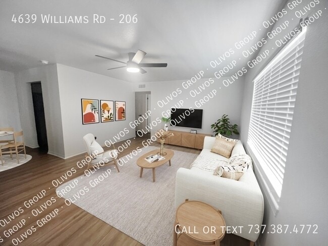 Photo - 4639 Williams Rd Unit 206