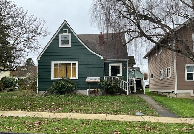 Building Photo - Minutes from WWU — Roommate-Friendly Home Near Downtown Bellingham