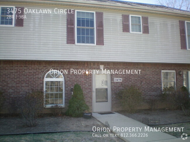 Building Photo - 3475 S Oaklawn Cir Rental