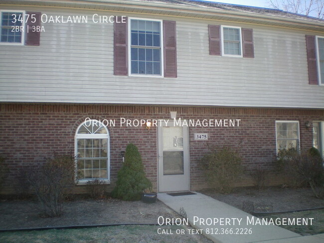 Photo - 3475 S Oaklawn Cir Apartamento