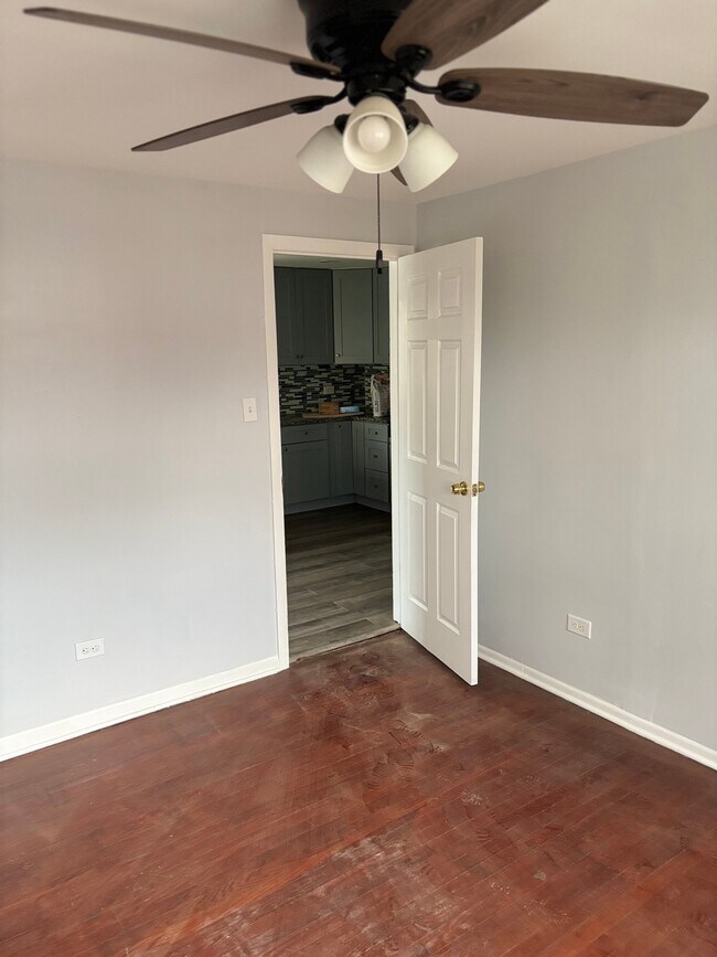 Photo - 322 W 116th St Unit 2