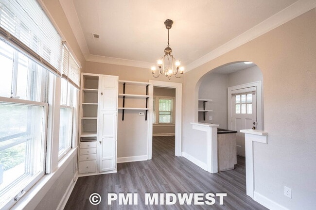 3507 N Pennsylvania St Unit 2