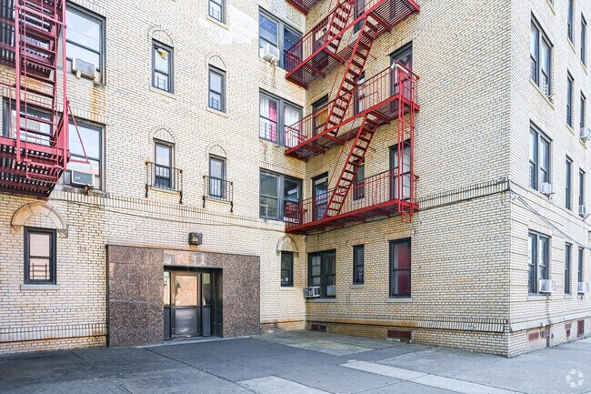 Photo - 86-22 Dongan Ave