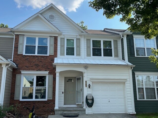 Photo - 2872 Commonwealth Cir Townhome