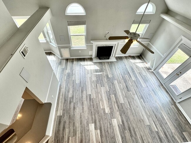 Photo - Ready 06-17-26 in Sawyers Mill - Ranch Home w/Loft On Cul-De-Sac! Pet Friendly - Grassfield High ...