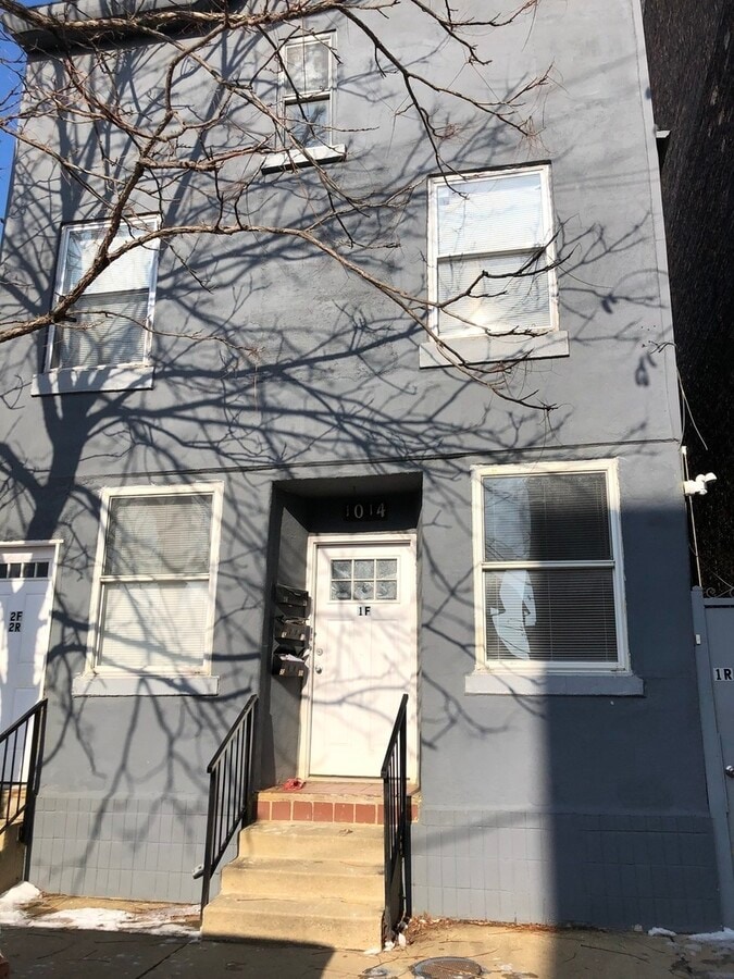 Photo - 1014 W 19th St Unit G