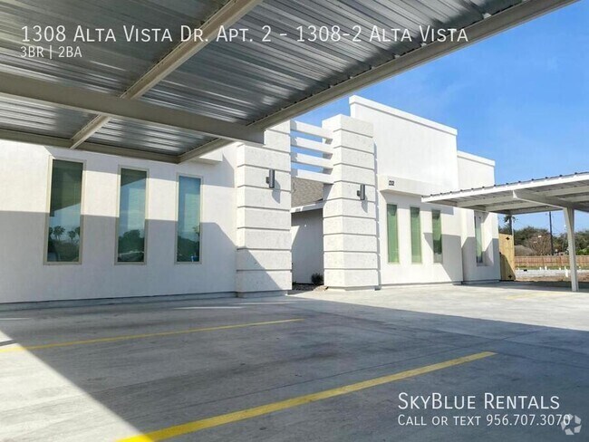 Building Photo - 1308 Alta Vista Dr Unit 1308-2 Alta Vista Rental