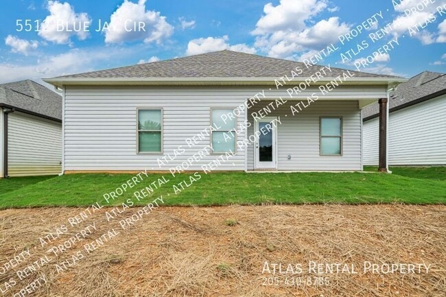 Photo - 5512 Blue Jay Cir