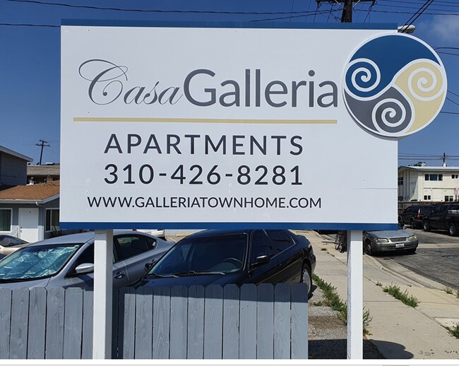 Casa Galleria