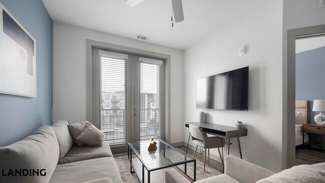 Photo - 2165 Nolensville Pk Unidad 1-407