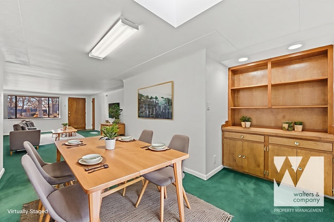 Photo - Freshly Painted 3-Bed Brick Home with Oversized Heated 2-Car Garage & Bonus Spaces