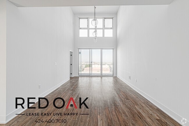 Building Photo - 1168 S Barrington Ave Unit 607 Rental