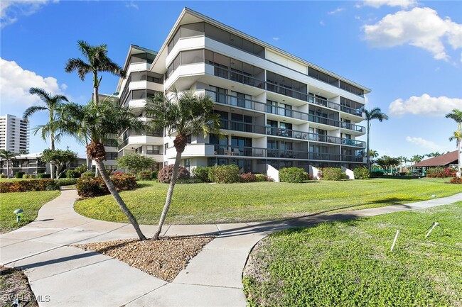 Photo - 601 Seaview Ct Condo Unit C-106