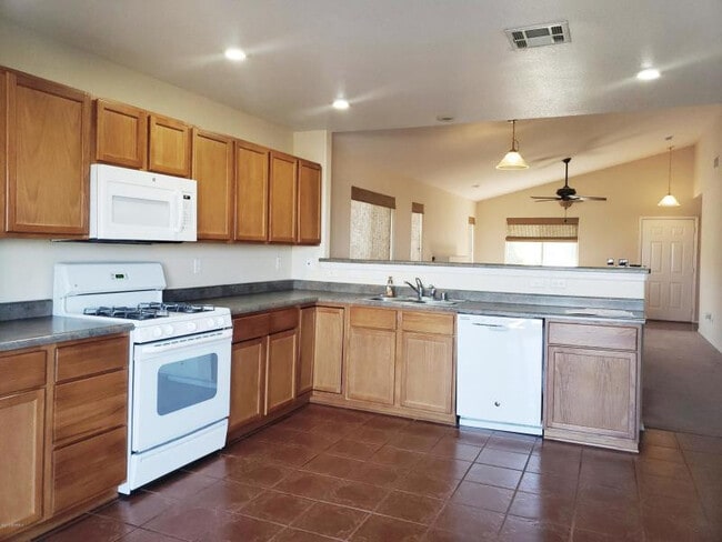 Photo - Cute Home in Parkhill Estates