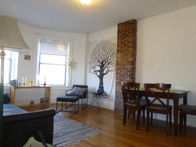 Photo - 880 Huntington Ave Unit 2