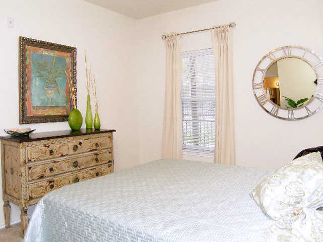A2 Bedroom