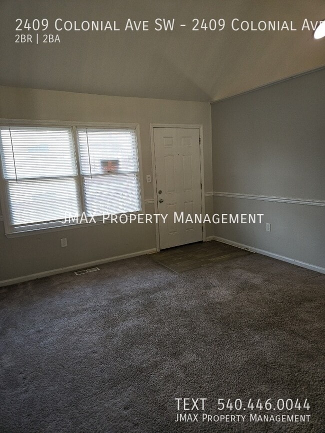 Photo - 2409 Colonial Ave SW Unit 2409 Colonial Ave