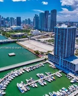 Photo - 555 NE 15th St Condo Unit 15G