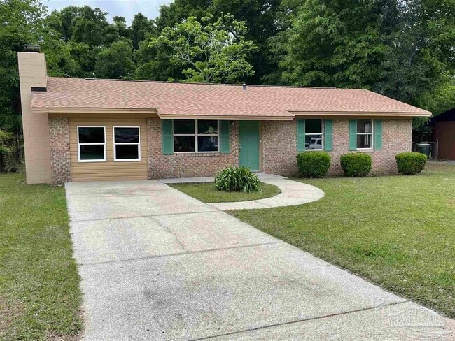 Building Photo - 6975 Woodley Dr