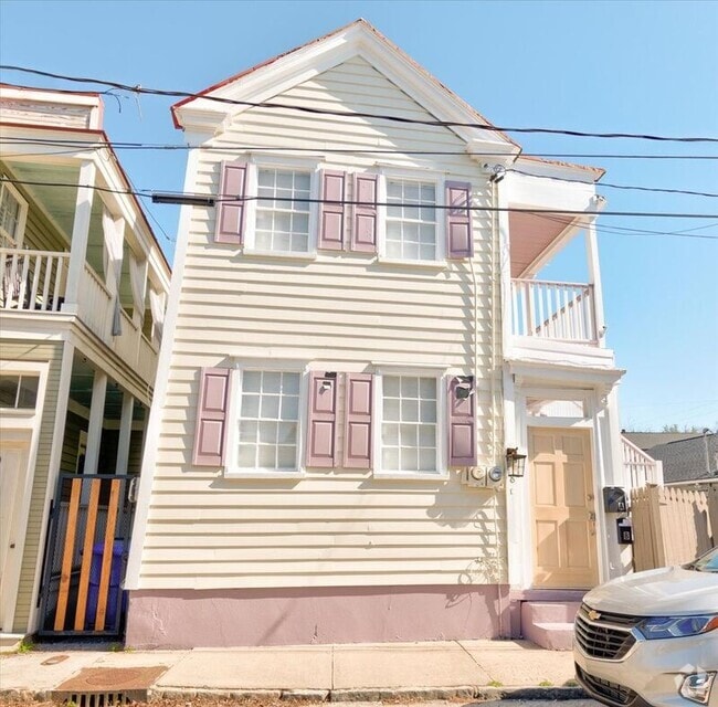 Building Photo - 8 Sires St Rental
