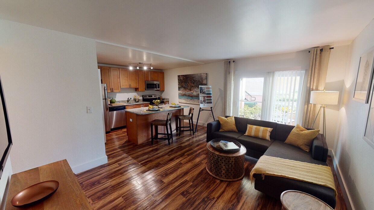 Photo - Innovo Living On Waters Apartments