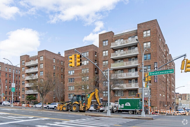 Photo - 3130 Grand Concourse