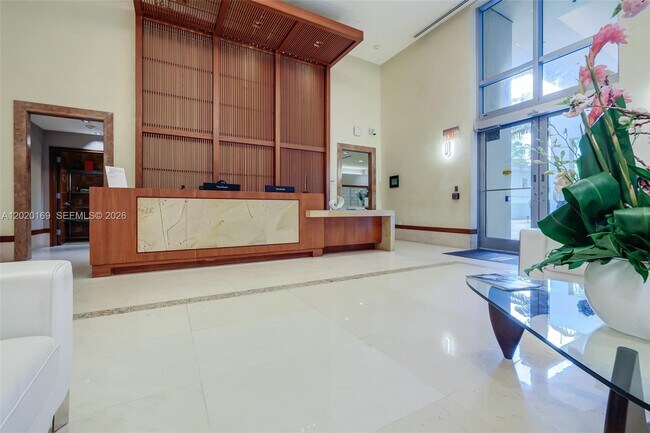 Photo - 1050 Brickell Ave Unit 2320