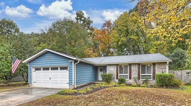 Building Photo - 621 Regency Dr Rental