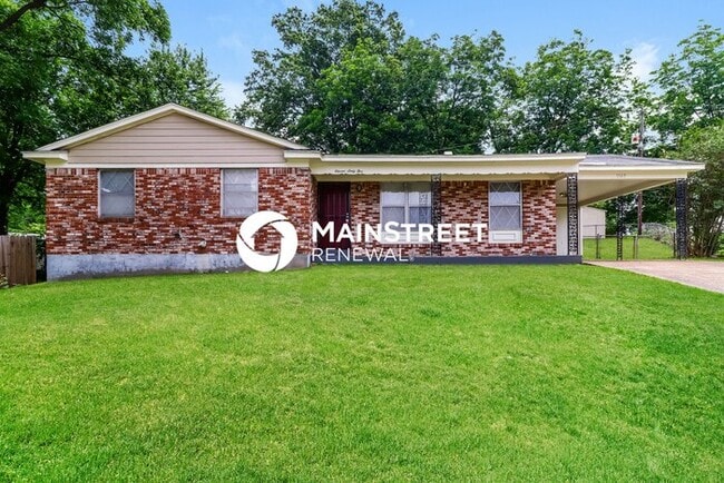3 Bedroom Pet-Friendly Home in Memphis, TN... - 3 Bedroom Pet-Friendly Home in Memphis, TN...