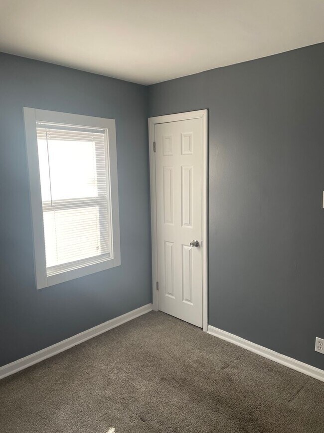 Photo - Brick Home with 2 Bathrooms